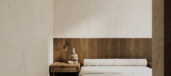 2 Schlafzimmer Villa in Badung, Indonesia, Nr. 2728 12