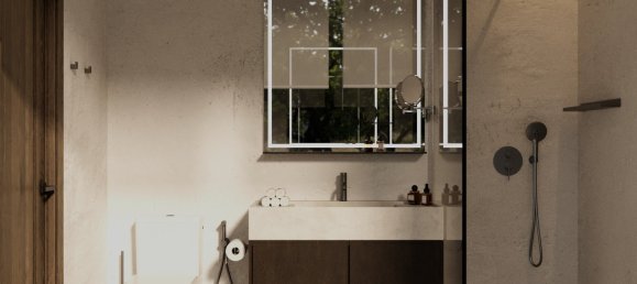 2 Schlafzimmer Villa in Badung, Indonesia, Nr. 2728 17
