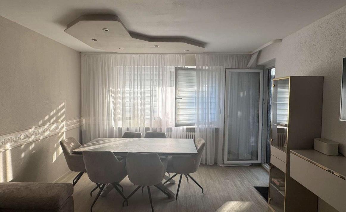 Apartamento de 2 dormitorios en Ludwigshafen am Rhein, Germany No. 287650