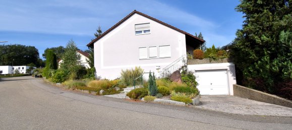 7 rooms House in Enzkreis, Germany No. 68496 5