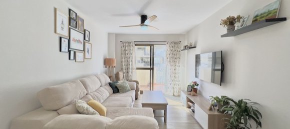 2 chambres Appartement à Fuengirola, Spain No. 34466 27