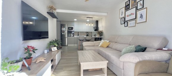 2 chambres Appartement à Fuengirola, Spain No. 34466 9