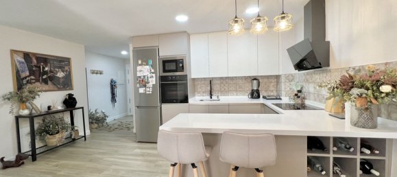 2 chambres Appartement à Fuengirola, Spain No. 34466 32