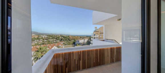 2 bedrooms Penthouse in Marbella, Spain No. 123093 22