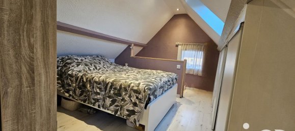 3 rooms House in Nanteuil-le-Haudouin, France No. 47587 3