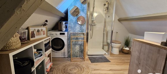 3 rooms House in Nanteuil-le-Haudouin, France No. 47587 6