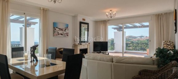 3 Schlafzimmer Penthouse in Ojen, Spain, Nr. 190975 8