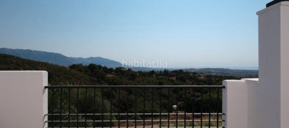 3 Schlafzimmer Penthouse in Ojen, Spain, Nr. 190975 5