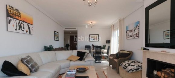 3 Schlafzimmer Penthouse in Ojen, Spain, Nr. 190975 6