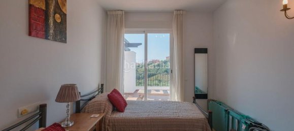 3 Schlafzimmer Penthouse in Ojen, Spain, Nr. 190975 15