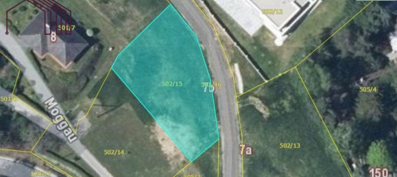  Land in Lassnitzhohe, Austria No. 127407 10