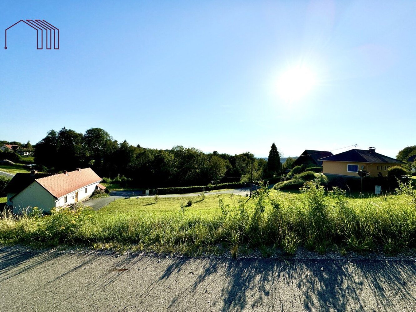  Land in Lassnitzhohe, Austria No. 127407