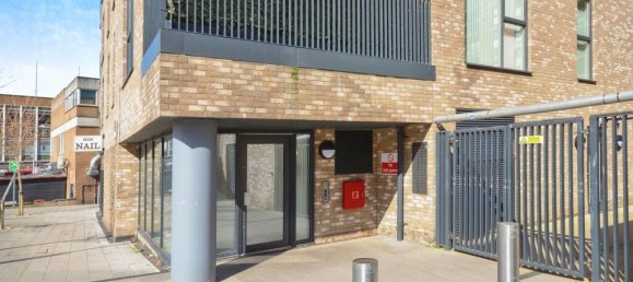 2 غرف نوم شقة في Harrow, United Kingdom رقم 6327 12