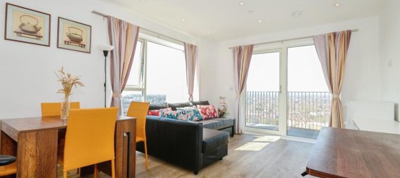 2 غرف نوم شقة في Harrow, United Kingdom رقم 6327 7