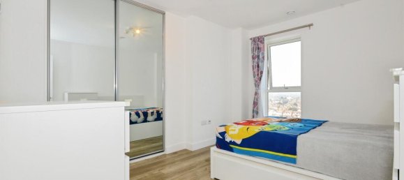 2 غرف نوم شقة في Harrow, United Kingdom رقم 6327 4