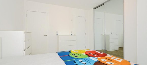 2 غرف نوم شقة في Harrow, United Kingdom رقم 6327 16