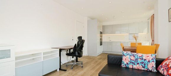 2 غرف نوم شقة في Harrow, United Kingdom رقم 6327 11