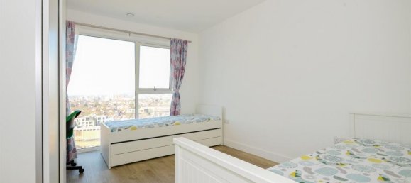 2 غرف نوم شقة في Harrow, United Kingdom رقم 6327 9