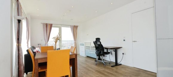 2 غرف نوم شقة في Harrow, United Kingdom رقم 6327 15