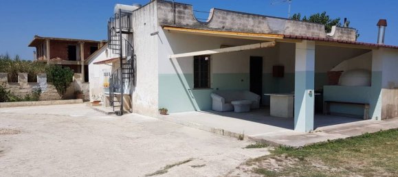 Villa de 2 dormitorios en Noto, Italy No. 255633 3