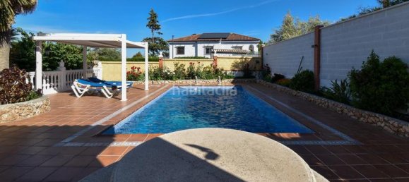 6 bedrooms House in Padul, Spain No. 172409 2