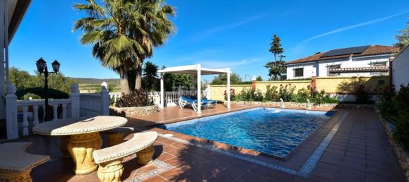 6 bedrooms House in Padul, Spain No. 172409 3