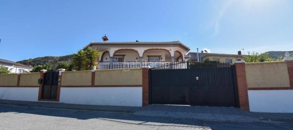 6 bedrooms House in Padul, Spain No. 172409 50