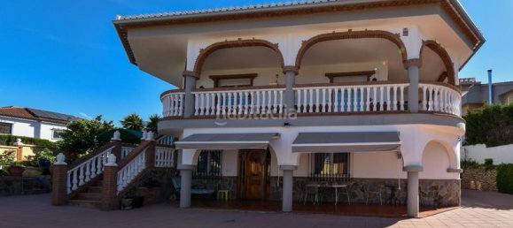 6 bedrooms House in Padul, Spain No. 172409 11