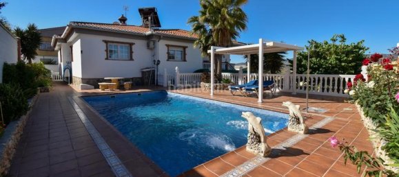 6 bedrooms House in Padul, Spain No. 172409 6