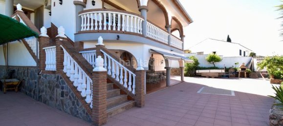 6 bedrooms House in Padul, Spain No. 172409 13