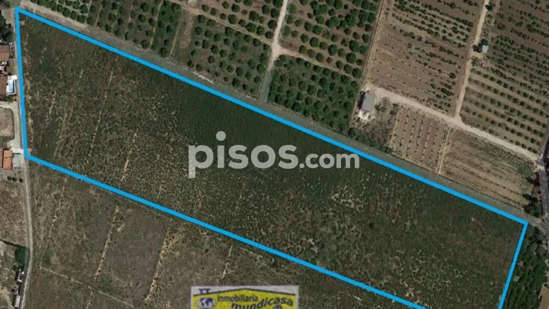 1 Schlafzimmer Haus in Santomera, Spain, Nr. 249271