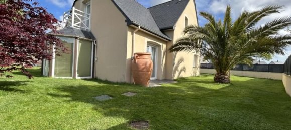 6 bedrooms House in Ille-et-Vilaine, France No. 332034 12