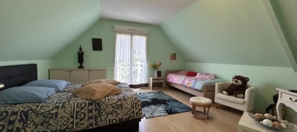 6 bedrooms House in Ille-et-Vilaine, France No. 332034 6