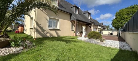 6 bedrooms House in Ille-et-Vilaine, France No. 332034 2