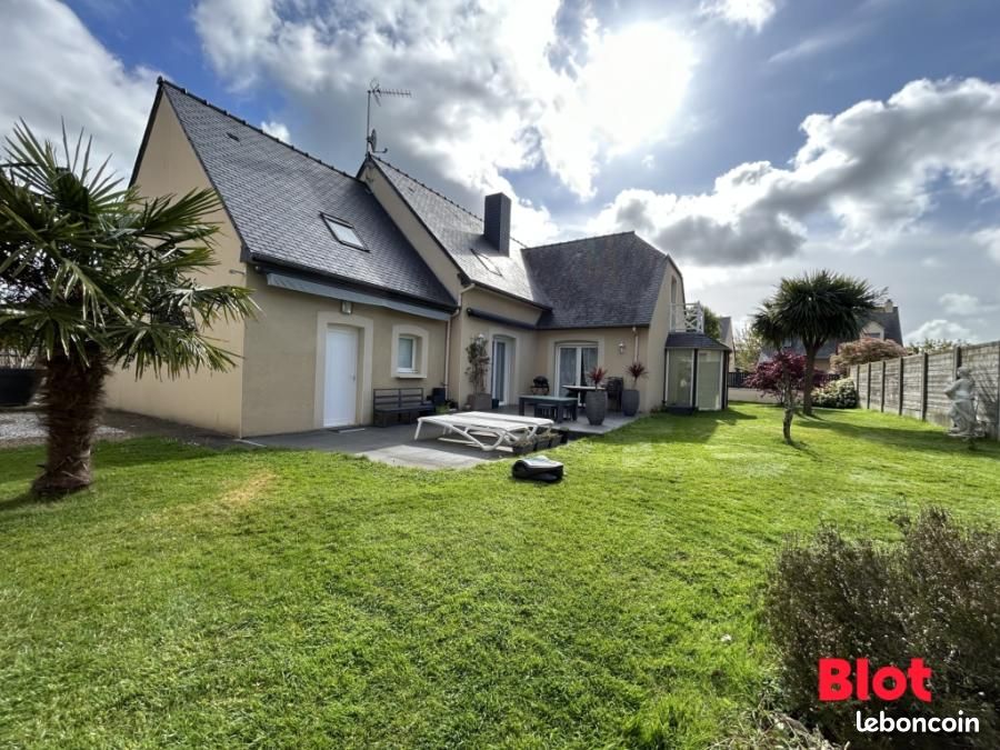 6 bedrooms House in Ille-et-Vilaine, France No. 332034
