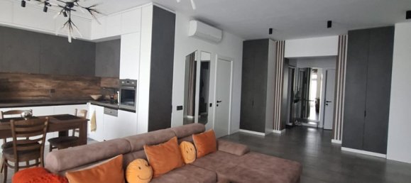 Apartamento T3 em Yasamal, Azerbaijan N.º 1899 8