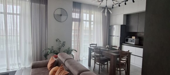 Apartamento T3 em Yasamal, Azerbaijan N.º 1899 14
