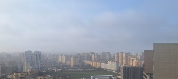 Apartamento T3 em Yasamal, Azerbaijan N.º 1899 22