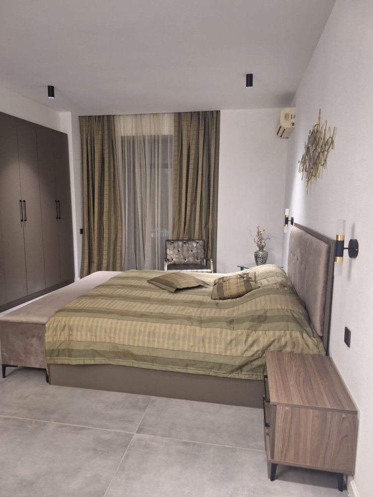 Apartamento T3 em Yasamal, Azerbaijan N.º 1899