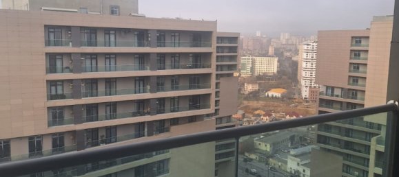 Apartamento T3 em Yasamal, Azerbaijan N.º 1899 21