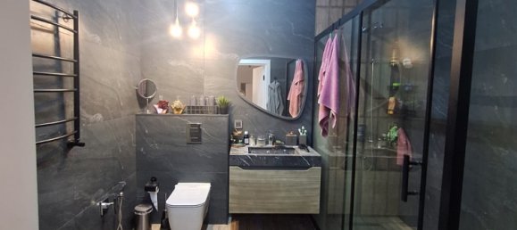 Apartamento T3 em Yasamal, Azerbaijan N.º 1899 18