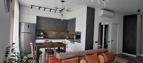 Apartamento T3 em Yasamal, Azerbaijan N.º 1899 7