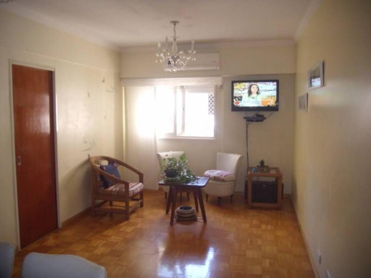 2 bedrooms Apartment in Buenos Aires, Argentina No. 76393