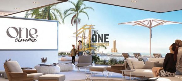 51.9m² Shop in Ras Al Khaimah, UAE No. 66071 6