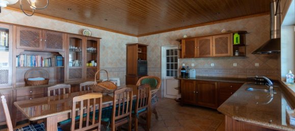 5 bedrooms Townhouse in Ourem, Portugal No. 144805 11