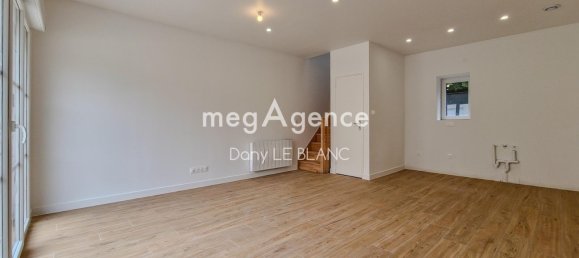 2 Schlafzimmer Haus in Chartres, France, Nr. 272148 2