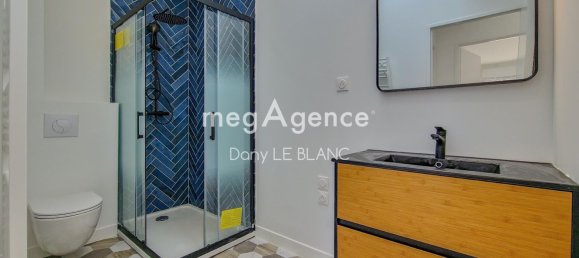 2 Schlafzimmer Haus in Chartres, France, Nr. 272148 6