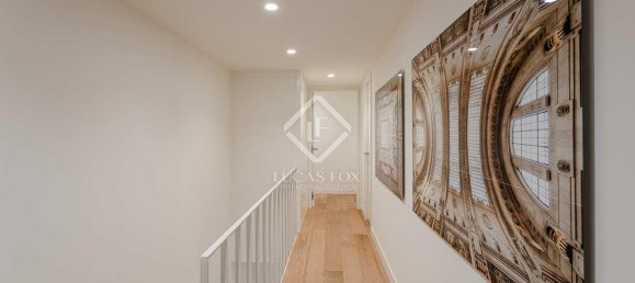 Дуплекс с 3 спальнями в Старый город, Испания № 127778 26