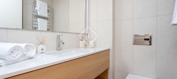 Дуплекс с 3 спальнями в Старый город, Испания № 127778 36