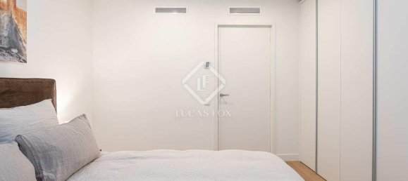 Дуплекс с 3 спальнями в Старый город, Испания № 127778 23